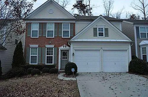 908 Wendlebury Ct Photo 1