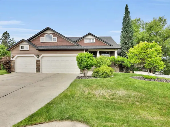 903 E Harding Ct, Spokane, WA 99218