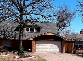 1008 Whispering Oak Rd, Oklahoma City, OK 73127