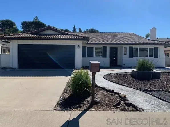 1251 La Mirada Ave, Escondido, CA 92026