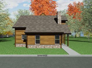 342 Lenhart Ln, Branson, MO 65616