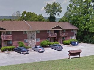 305 Valley View Ave APT 16, Chattanooga, TN 37415