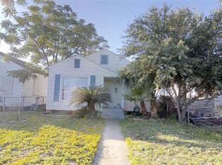 5106 Avenue O 1/2, Galveston, TX 77551