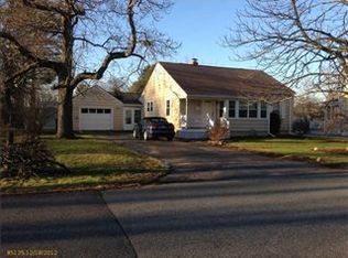 38 Washington Ave, Saco, ME 04072