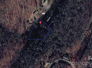 999 Windy Cove Dr, Horse Shoe, NC 28742