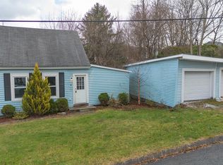 10 Enterprise St, Adams, MA 01220