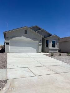 7349 Norte Grande Dr, El Paso, TX, 79934