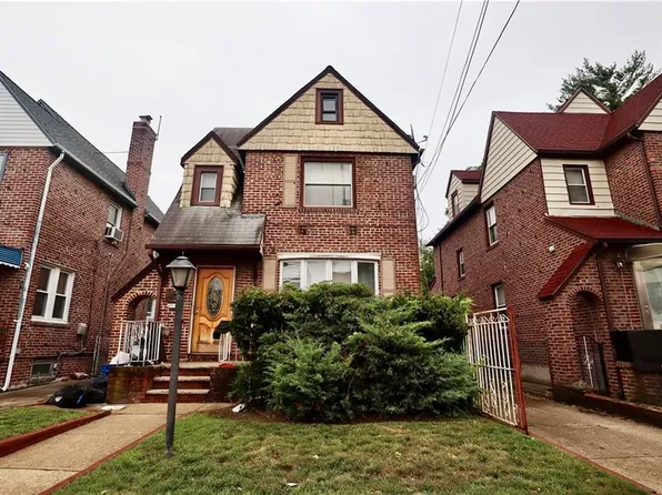 131-57 229th St, Jamaica, NY 11413