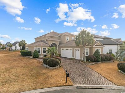 1122 Bluffton Ct., Myrtle Beach, SC, 29579