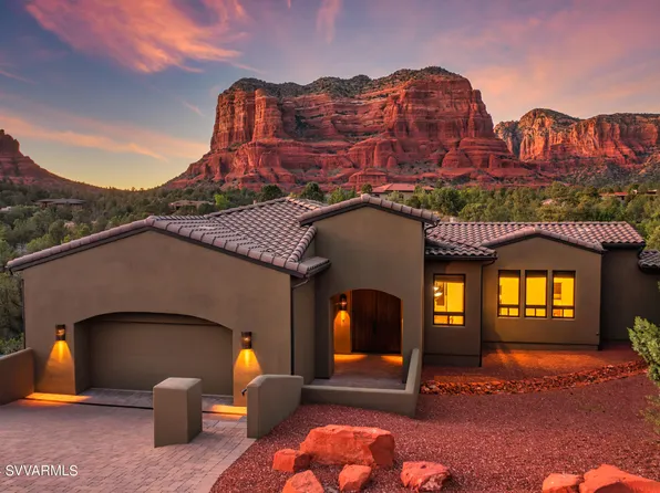 248 Pinon Woods Drive, Sedona, AZ 86351