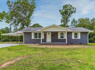 1095 Mountain Springs Rd, Anderson, SC 29621