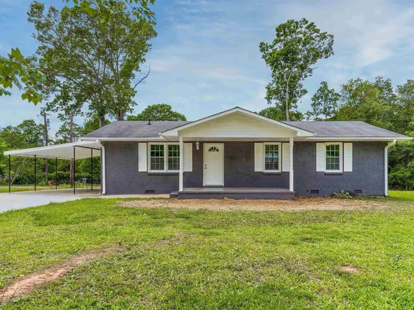 1095 Mountain Springs Rd, Anderson, SC 29621