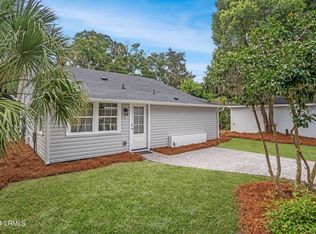 608 Heyward St, Beaufort, SC 29902