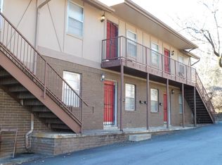 1910 Kavanaugh Blvd, Little Rock, AR 72205