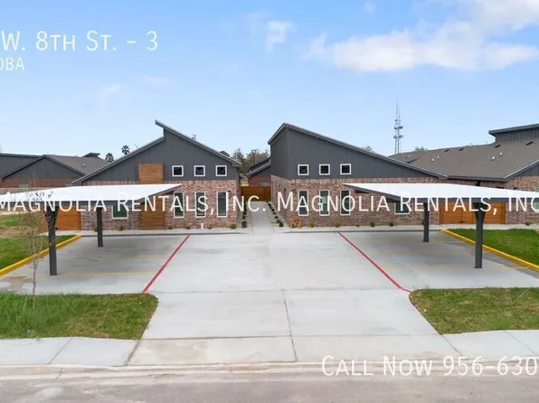 1005 W 8th St #3, Mission, TX 78572