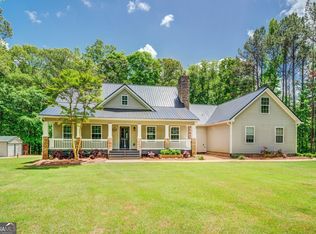1490 Davis Academy Rd, Madison, GA 30650