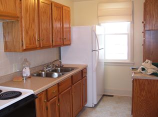 1195 SW Medford Ave, Topeka, KS 66604