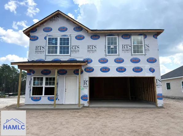327 Juniper Dr, Hinesville, GA 31313