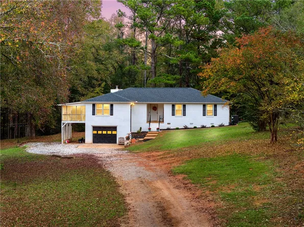 130 Daniel Dr, Anderson, SC 29626