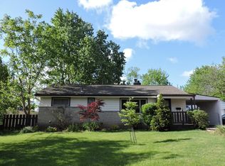 3461 Eakin Rd, Columbus, OH 43204