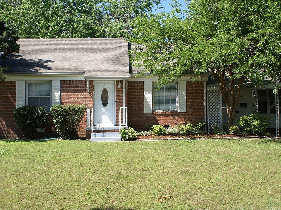 2286 S. Delaware Ct.