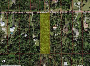 1060 16th Ave NE, Naples, FL 34120