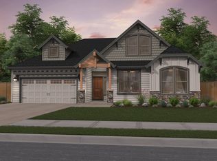 3413 Fox Ct, Gig Harbor, WA 98335