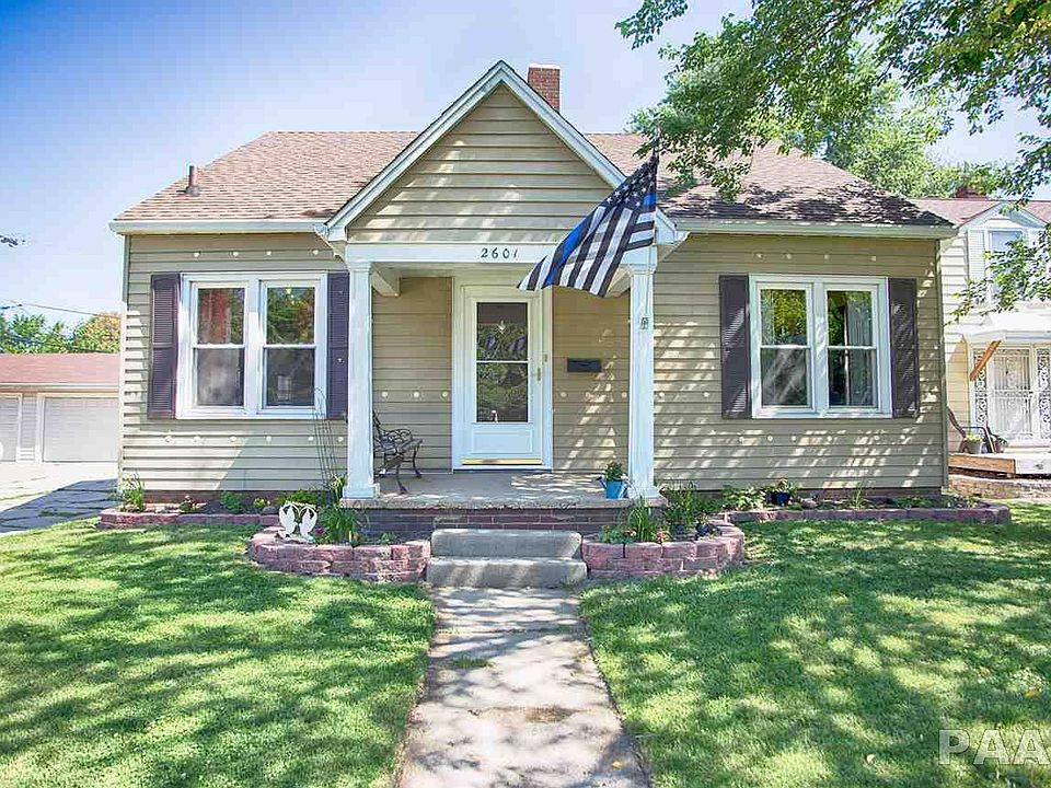 1st image of 2601 W Ardmore Pl