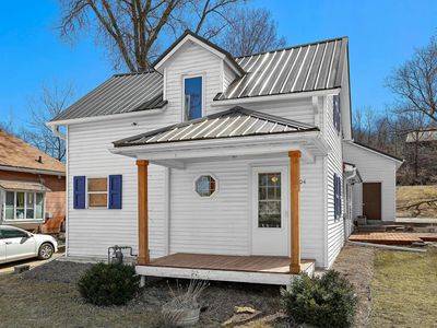204 South Commercial STREET, Viola, WI, 54664