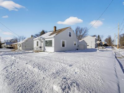 1713 Green Bay Rd, Kaukauna, WI, 54130
