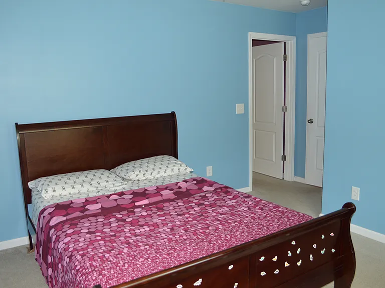 Kids' Bedroom