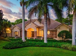 643 Fernwalk Ln, Osprey, FL 34229