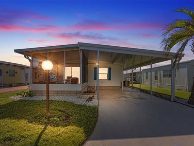 104 Tobago Way, North Port, FL, 34287