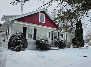 16 High School Blvd, Greene, IA 50636