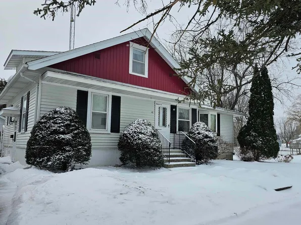 16 High School Blvd, Greene, IA 50636