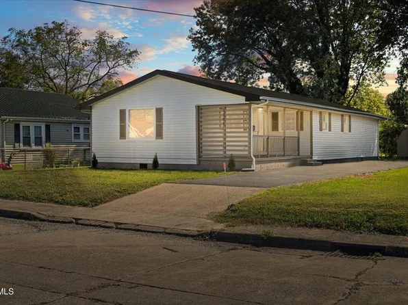 2309 Ashwood Ave, Kingsport, TN 37664