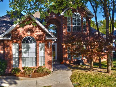 308 N Bradbury Dr, Edmond, OK, 73034