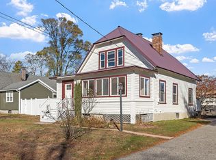 9 Snow St, Concord, NH 03303