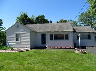 5 Flanders Rd, Westborough, MA 01581