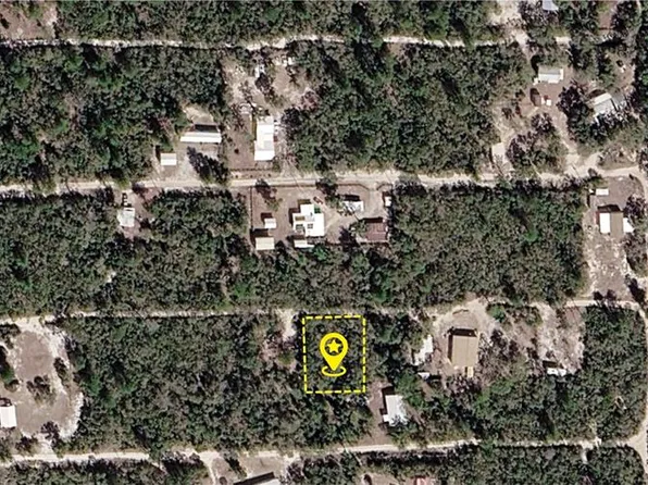 Xx Ne Lane Lot 12 #234, Fort Mc Coy, FL 32134