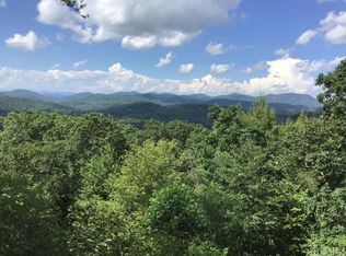 231 Upper Brushy Face Rd, Highlands, NC 28741