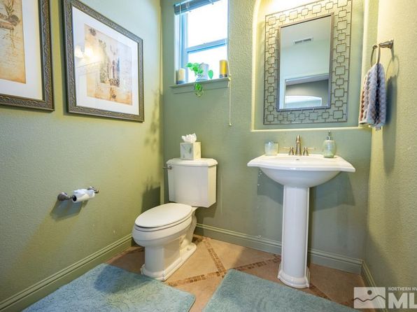 The $100,000 toilet seat?  Serving Minden-Gardnerville and Carson
