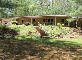 2092 Line Runner Ridge Rd, Rosman, NC 28772