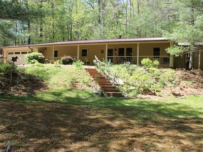 2092 Line Runner Ridge Rd, Rosman, NC, 28772