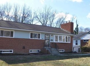 6901 Dillon Ave, Mc Lean, VA 22101