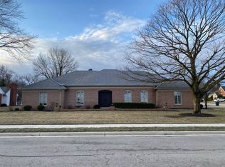 7 E 2nd St, Minster, OH 45865