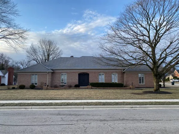 7 E 2nd St, Minster, OH 45865