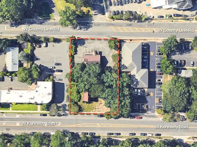 574 W Kennedy Boulevard, Lakewood, NJ, 08701