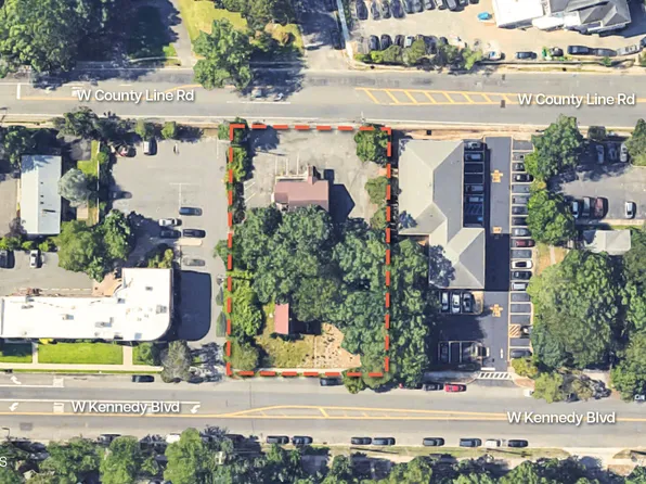 574 W Kennedy Boulevard, Lakewood, NJ 08701