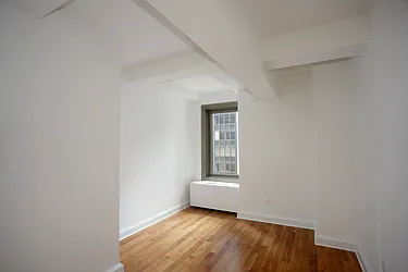 Rented by Manhattan Skyline